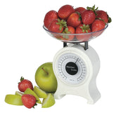 Thermor KS100 Diet Scale, 500 g Capacity, White
